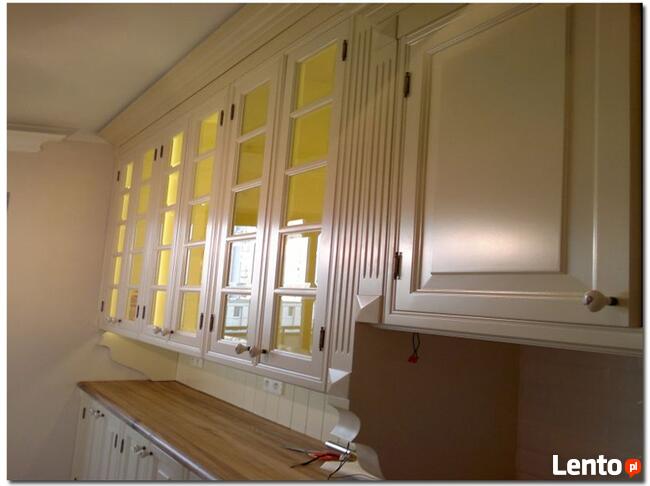 Kuchnia na wymiar, kuchnie tradycyjne inowoczesne