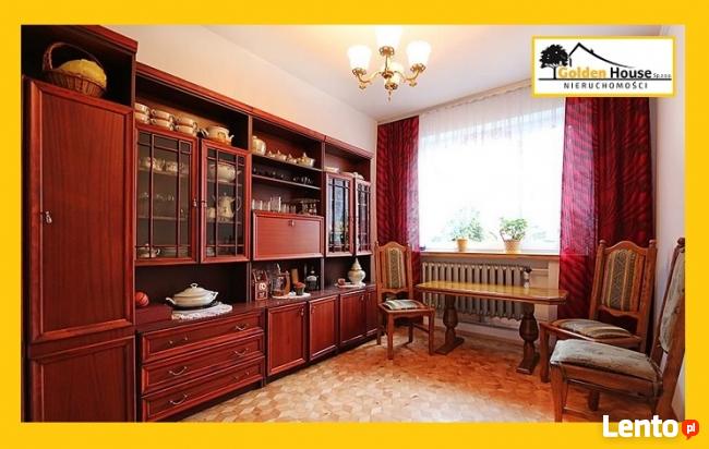 SOSNOWIEC-MILOWICE-DUŻY, JEDNORODZINNY W KAMERALNEJ OKOLICY