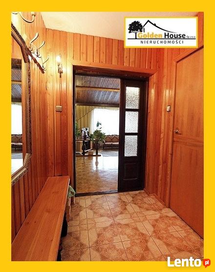 SOSNOWIEC-MILOWICE-DUŻY, JEDNORODZINNY W KAMERALNEJ OKOLICY