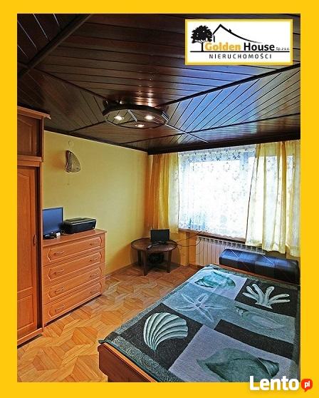 SOSNOWIEC-MILOWICE-DUŻY, JEDNORODZINNY W KAMERALNEJ OKOLICY