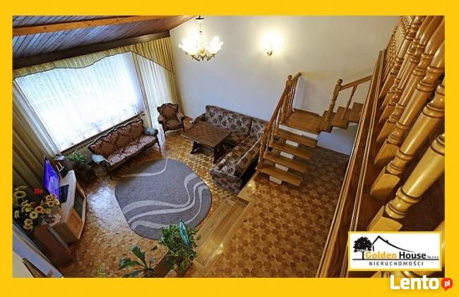 SOSNOWIEC-MILOWICE-DUŻY, JEDNORODZINNY W KAMERALNEJ OKOLICY