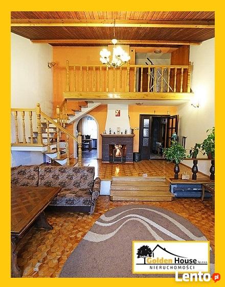 SOSNOWIEC-MILOWICE-DUŻY, JEDNORODZINNY W KAMERALNEJ OKOLICY