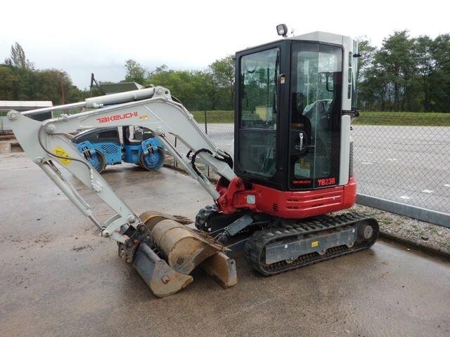 Usługi minikoparka Rybnik Knurów Żory Orzesze Racibórz Rudy