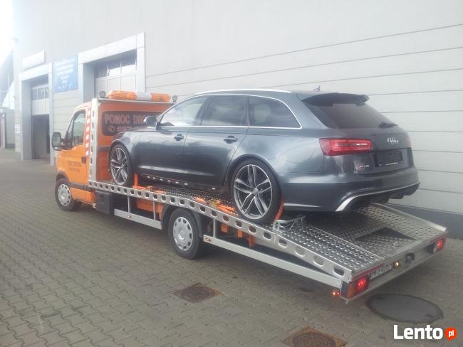 transport aut do 1,5t