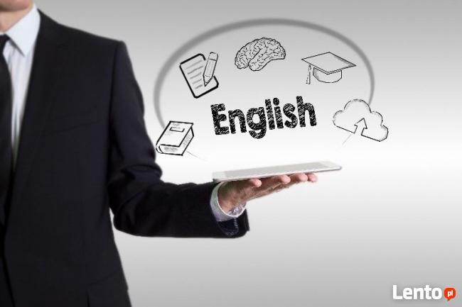 Kursy językowe z Native speakerami