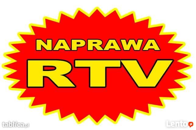 Antena satelitarna montaż SERWIS 24/7 NC+POLSAT ORANGE CYFRA