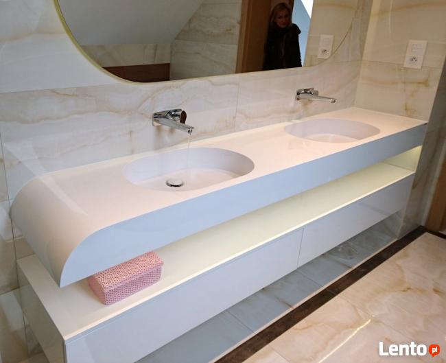 Luksusowe wyposażenie łazienek. Nowoczesne łazienki Luxum