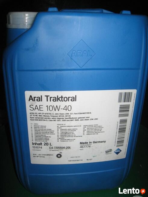 MOBIL SHELL CASTROL TEXACO EUROL ELF REPSOL AXENOL TOTAL GM