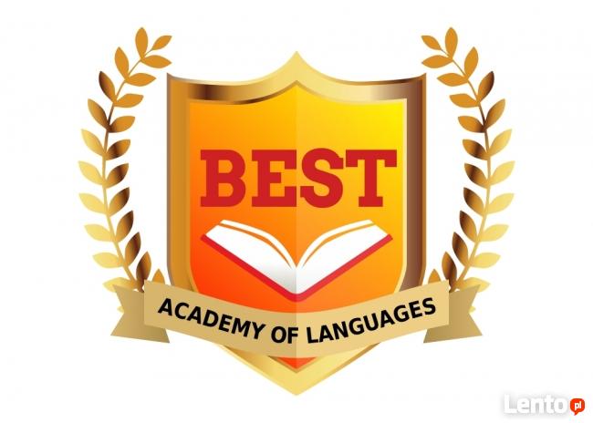 Kursy językowe z Native speakerami