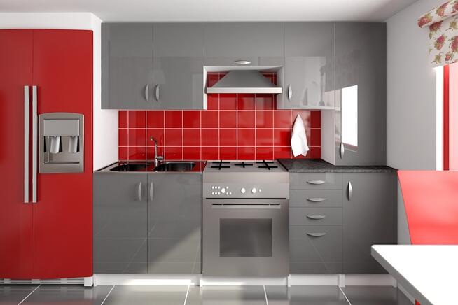 Kuchnie na WYMIAR - 15% taniej!