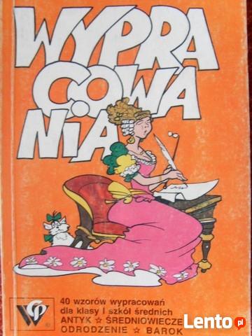 PODRĘCZNIKI DO SZKOŁY ŚREDNIEJ, TANIO =WROCŁAW=