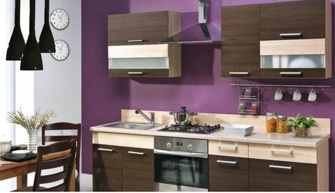 Kuchnie na WYMIAR - 15% taniej!