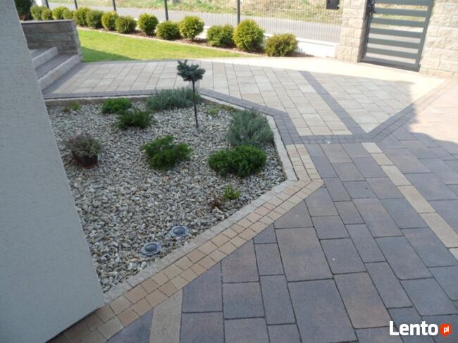 Brukarstwo, Ogrodzenia