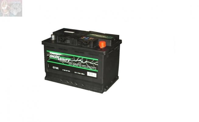 AKUMULATOR SUZUKI IGNIS II (MH) 1.3 DDiS AKUMULATOR 41AH 360