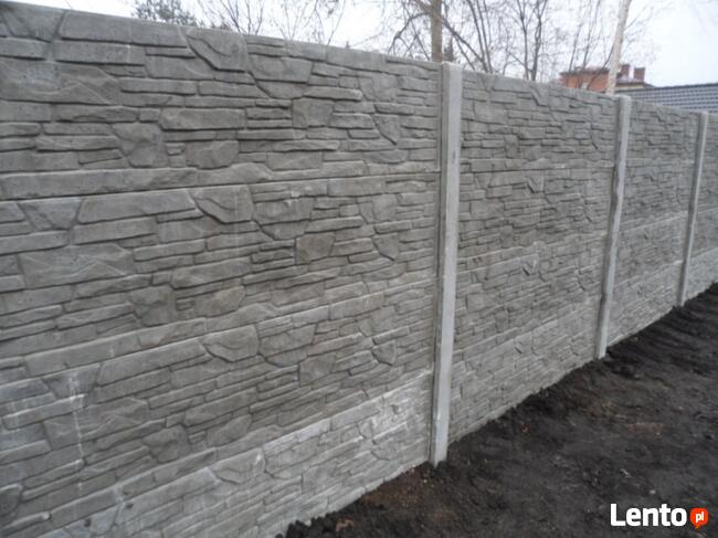 Brukarstwo, Ogrodzenia