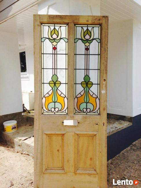 Witraże Piatnica,,,