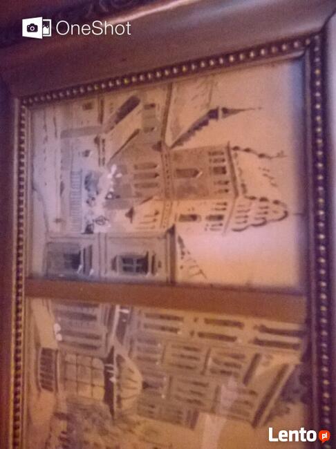 tryptyk cz. nowakowski z pocz xx w.