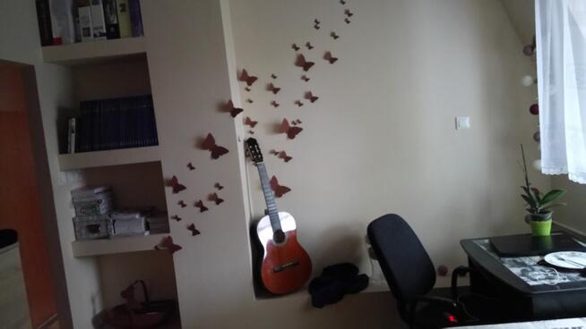 Mieszkanie bez czynszowe