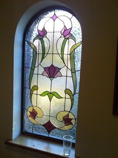 Witraże Piatnica,,,