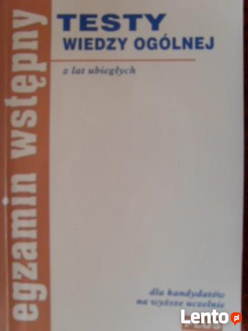 PODRĘCZNIKI DO SZKOŁY ŚREDNIEJ, TANIO =WROCŁAW=