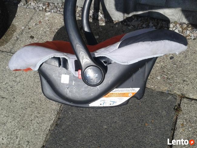 Nosidełko dla dziecka za 19zł.