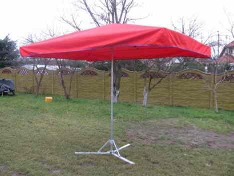 parasol ogrodowy, parasol handlowy 2 x 2 m Kraków