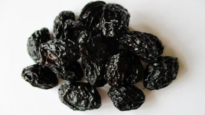 Śliwki suszone węgierki z pestką i bez pestki !