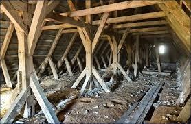 Impregnacje ,zabezpieczenia p.poż drewna