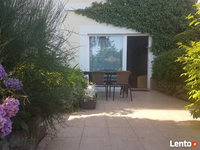 studio 2 pokojowe z bilardem i aneksem dla 5-6 os. rodziny.