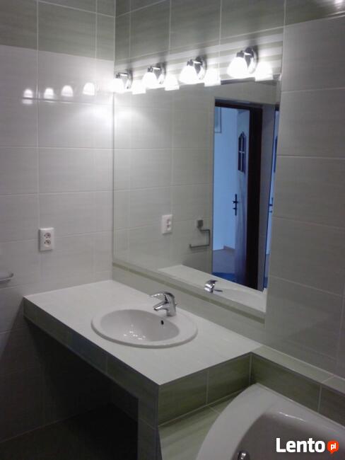 Remonty, kafelkowanie .malowanie itp