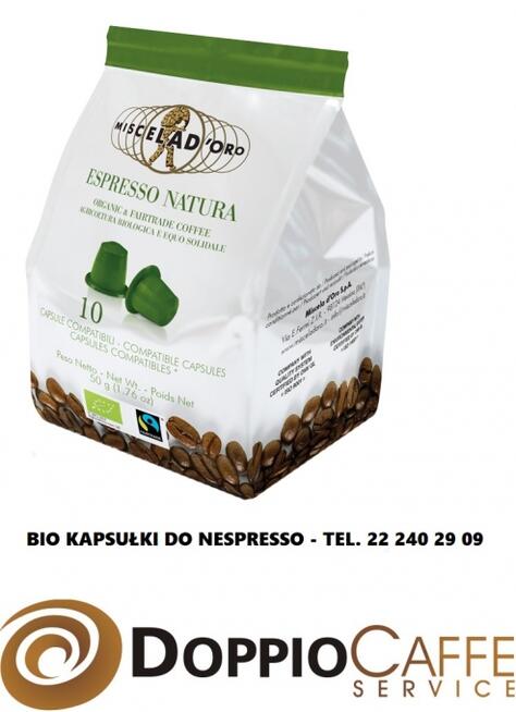 Hurtownia Nespresso Serwis Nespresso Warszawa