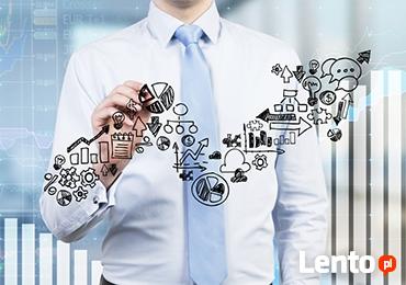 Kredyt obrotowy do 1.000.000 PLN bez zabezpieczeń