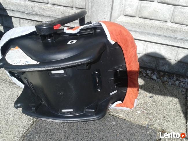 Nosidełko dla dziecka za 19zł.