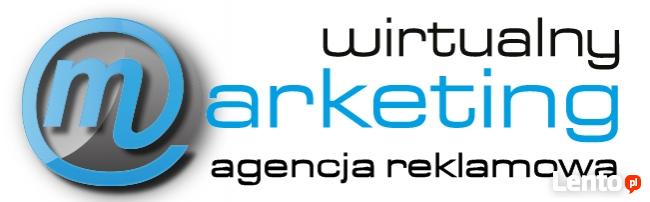 Agencja Reklamowa Wirtualny Marketing - skuteczna reklama.