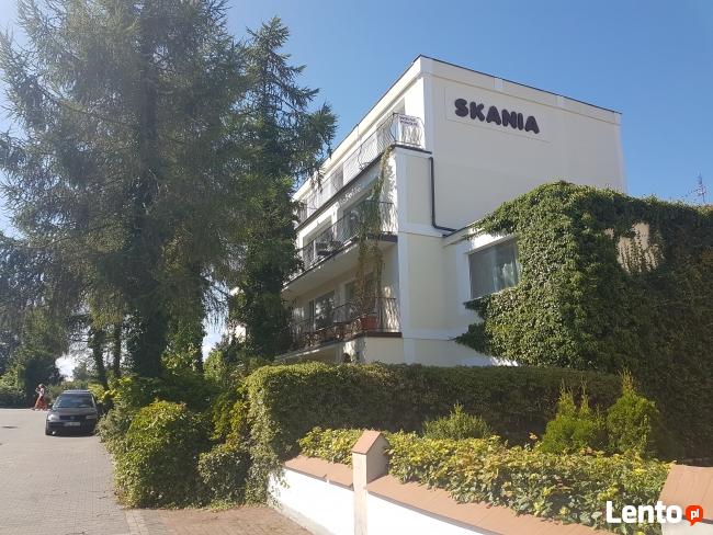 pokoje z łazienkami i aneksem kuchennym 800m.plaża