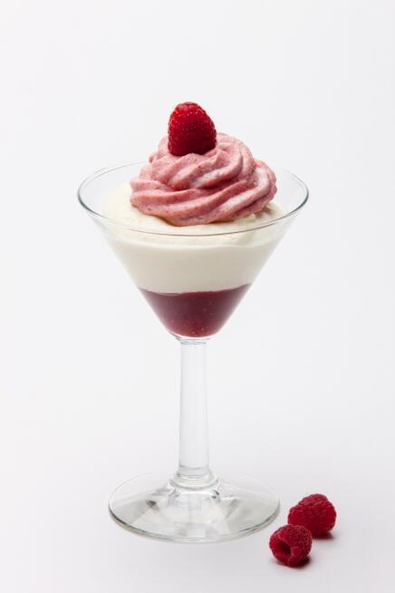 Zestaw syfon iSi do bitej śmietany 0,25L + 20 nabojów cream