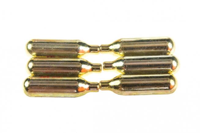 Butelka do przygotowywania wody sodowej syfon 0,95L