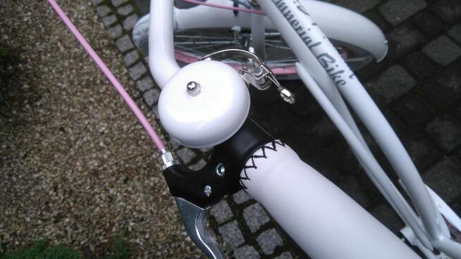 Rower cruiser Imperial Bike 26cl-DARMOWA WYSYŁKA