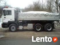 Czarnoziem, ziemia ogrodowa Torf, Piasek -Łódź Zgierz