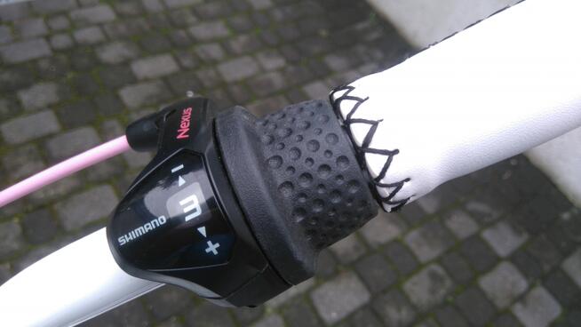 Rower cruiser Imperial Bike 26cl-DARMOWA WYSYŁKA