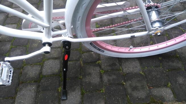 Rower cruiser Imperial Bike 26cl-DARMOWA WYSYŁKA