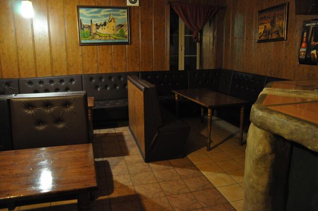 Tapicerowane elementy meblowe, możliwość dowolnej zabudowy