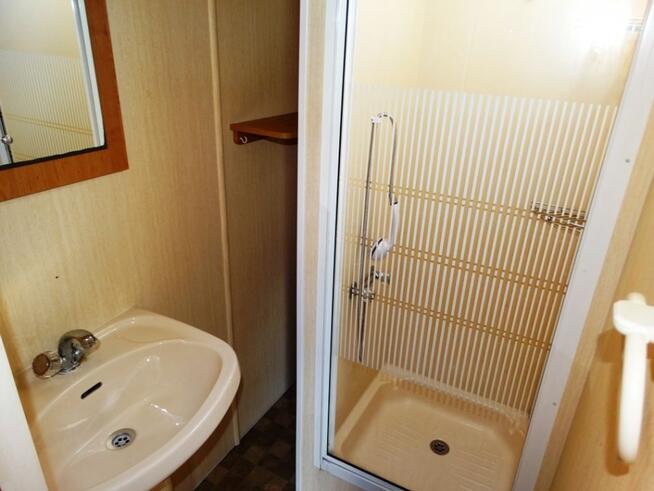 DOMEK HOLENDERSKI LETNISKOWY KEMPINGOWY NOWY SACZ 3 sypial.