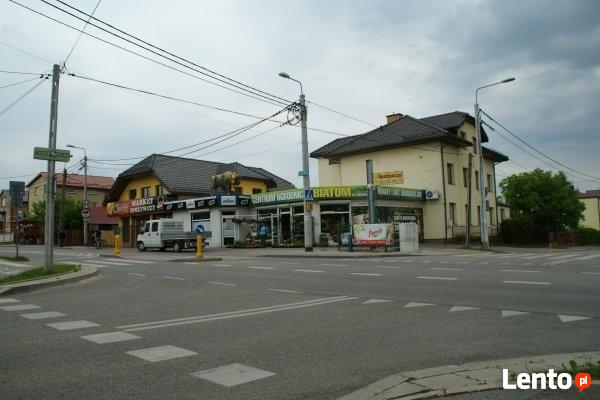 Zatrudnię ekspedientkę Marketu Spożywczego Chorten Plażowa