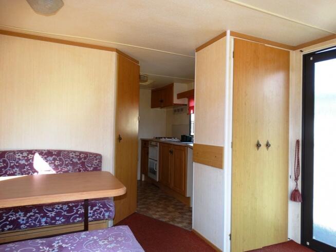 DOMEK HOLENDERSKI LETNISKOWY KEMPINGOWY NOWY SACZ 3 sypial.