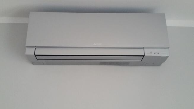 Klimatyzacja Wilanów, Warszawa - sprzedaż, montaż