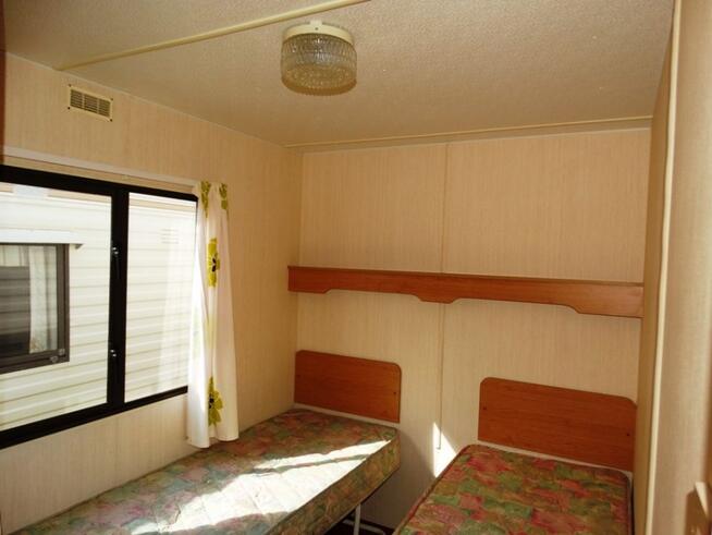 DOMEK HOLENDERSKI LETNISKOWY KEMPINGOWY NOWY SACZ 3 sypial.