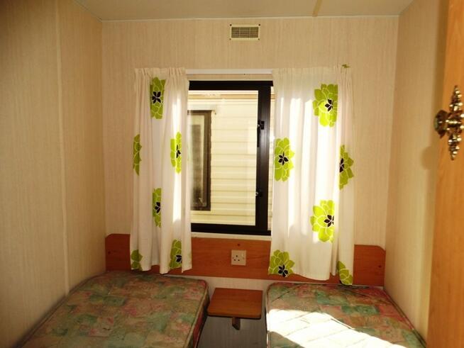 DOMEK HOLENDERSKI LETNISKOWY KEMPINGOWY NOWY SACZ 3 sypial.