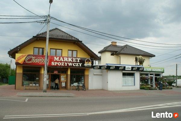 Zatrudnię ekspedientkę Marketu Spożywczego Chorten Plażowa