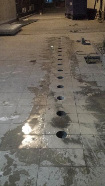 Najtaniej!!!Wiercenie otworów Zaufaj Profesjonalistom